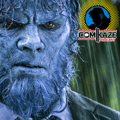 Podcast Comikaze #118: Dark Phoenix ¿Una espantosa equis?