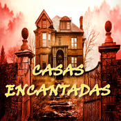 Némesis Radio 11x25: Los Misterios que encierran las Casas Encantadas · Expediente Asesinos: Mentes Criminales