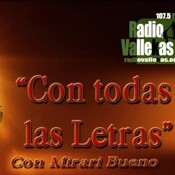 Con todas las Letras 4 de junio de 2018
