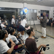 Escuela “Solidaridad con Panamá”, una obra de infinito amor