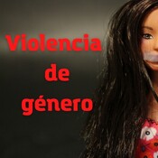 Paseo por tu mente #29 - Violencia de género