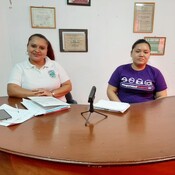 Entrevista: Salud desde la comunidad, parte 1