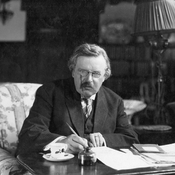 LTE #79 - Ortodoxia, de G. K. Chesterton