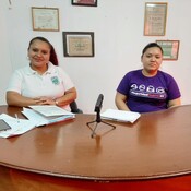 Entrevista: Salud desde la comunidad, parte 2