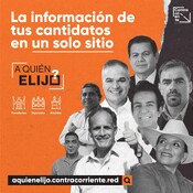 ¿A quien elijo?