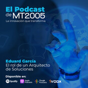 El rol de un Arquitecto de Soluciones
