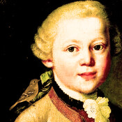 El pajarito de Mozart 