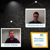 Preparándonos para el cambio - Interviews Agile Topics