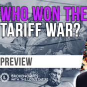 PREVIEW: Brokenomics | Trump’s Tariffs - Part II