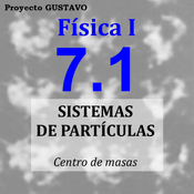 7.1 - Centro de masas