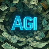 AGI: Ahora Gana el Interés