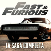 LODE 9x46 – FAST & FURIOUS la saga completa