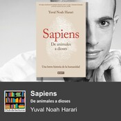 "Sapiens" de Yuval Noah Harari - 3ra Sesión - 6 Octubre 2017 