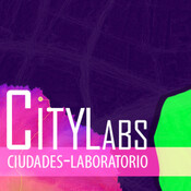 City Labs: ciudades-laboratorio para solucionar problemas urbanos