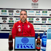 Onda Deportiva (Toño Jiménez y José Luis Naveiro) 16 mayo 2025