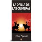 "De lectura obligada" 28-03-2012 Entrevista Esther Aparicio