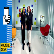 «Kultūrdeva». Balerīna Elza Leimane
