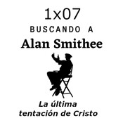 1x07 La última tentación de Cristo