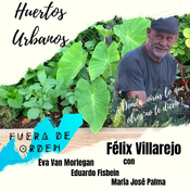 Los Huertos Urbanos