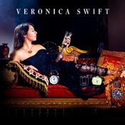 Cloud Jazz 2456 | Veronica Swift