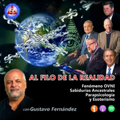 AFR Nº EXTRA 63: Influencias de grupos élite en el futuro inmediato del planeta - Entrevista a Gustavo Fernández