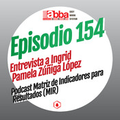 154. Entrevista con Ingrid Pamela Zúñiga López