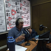 Programa Rompiendo La Siesta Conduccion Isauro Martinez 13-11-24