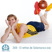 269 - El refrán de Salamanca ese