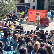 Programa especial Sant Jordi 23-04-25