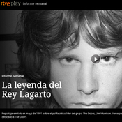 La leyenda del Rey Lagarto (Informe Semanal - Ángel Álvarez) (03/05/1991)
