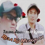 "Rela Ku Mengalah - { 🅁 🅁 } RELA KU MENGALAH MENGALAH MENGALAH" by ENDDY LOW