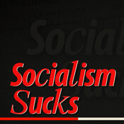 Socialism Sucks