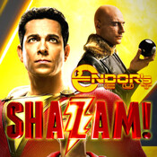 SHAZAM! crítica SIN spoilers - ENDORs CUT -Archivos Ligeros-