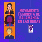 Bloque 1: Violencia económica. Podcast especial 25N - Movimiento Feminista de Salamanca