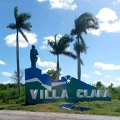 Villa Clara también está en pie y combatiendo