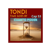 TONDI TGB Cap.53 "Manipulación social".