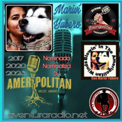 BLOWIN' IN THE AMERIPOLITAN WINDS - 15 marzo 2025