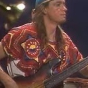 JACO PASTORIUS "LIVE IN NEW YORK"