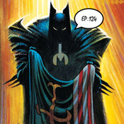 Podcast Comikaze #124: Especial Elseworlds