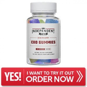 Independent CBD Gummies Reviews: Know If It Is Legit!