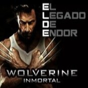 ELDE 31julio2013 LOBEZNO : INMORTAL