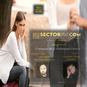 Salud Mental con Luis Carlos Martínez Reynoso. Fronteras de la infidelidad Parte II. 080425. www.sectorfm.com