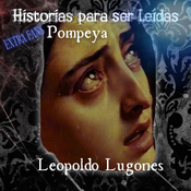 Pompeya, Leopoldo Lugones
