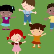 Klaseko lagunak. Un cuento sobre la diversidad