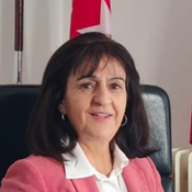 Llega la XII feria de Santa María de la Alameda. Entrevista con la alcaldesa Gloria castro.