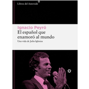 Ignacio Peyró: El español que enamoró al mundo