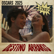 [DA] Destino Arrakis 12x07 Óscar 2025: Análisis y apuestas
