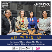 WikiWomenLab - Herzio Cultureta