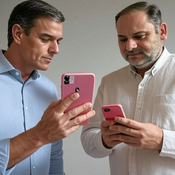 Magazine 21 - Nucleares o Renovables?, Más Madrid vs Ayuso, whatsapp Sanchez Avalos