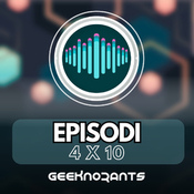 Episodi 4x10 | ft. Físico Barbudo: Física vs ciència-ficció, viatges temporals, multivers i lightsabers. Són possibles?